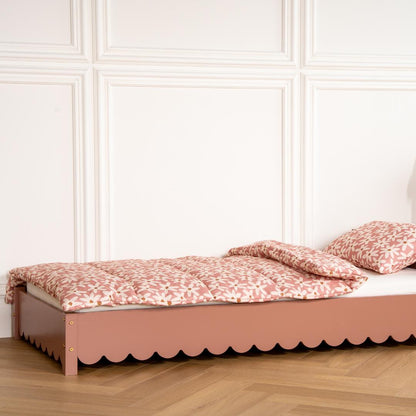Lit enfant Suzie simple
