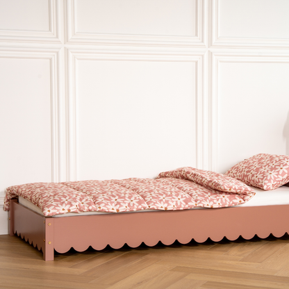 Lit enfant Montessori Suzie simple
