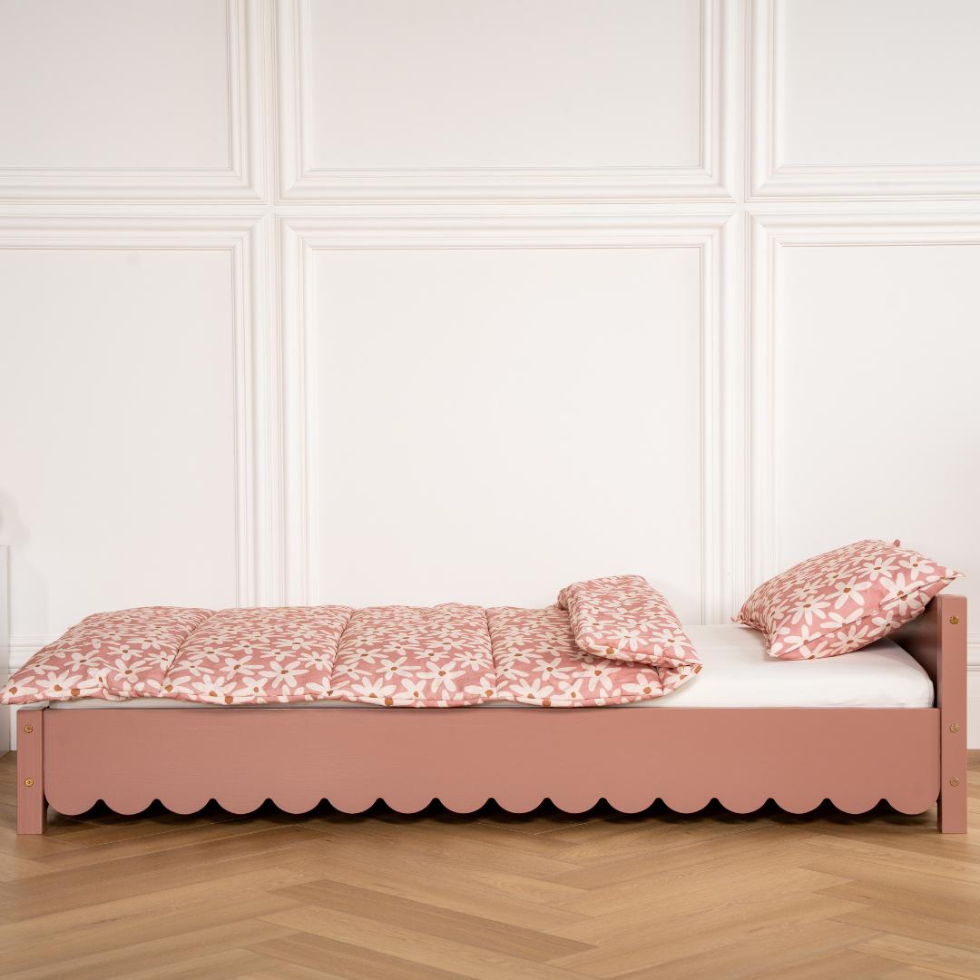 Lit enfant Suzie simple