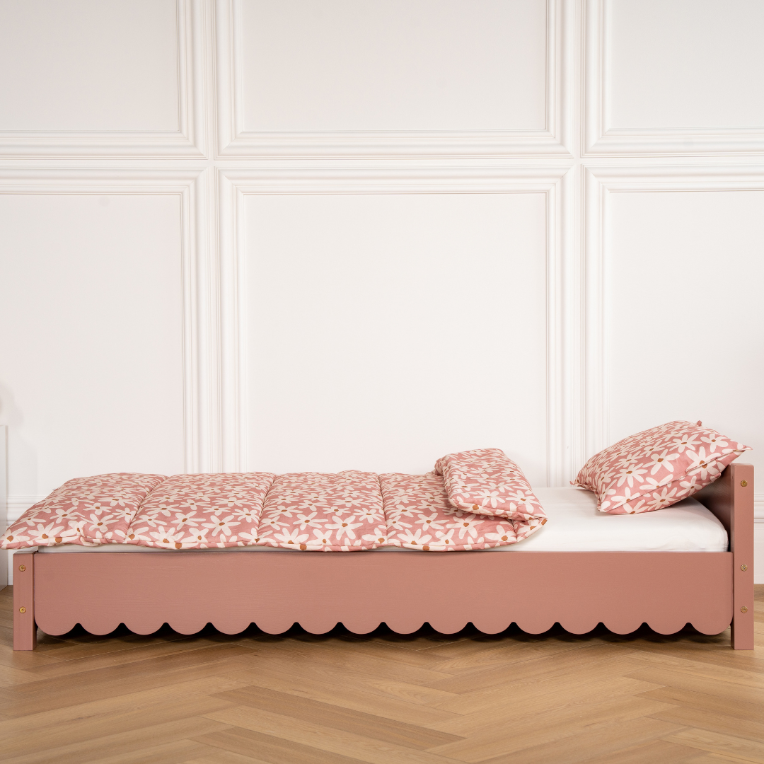Lit enfant Suzie simple
