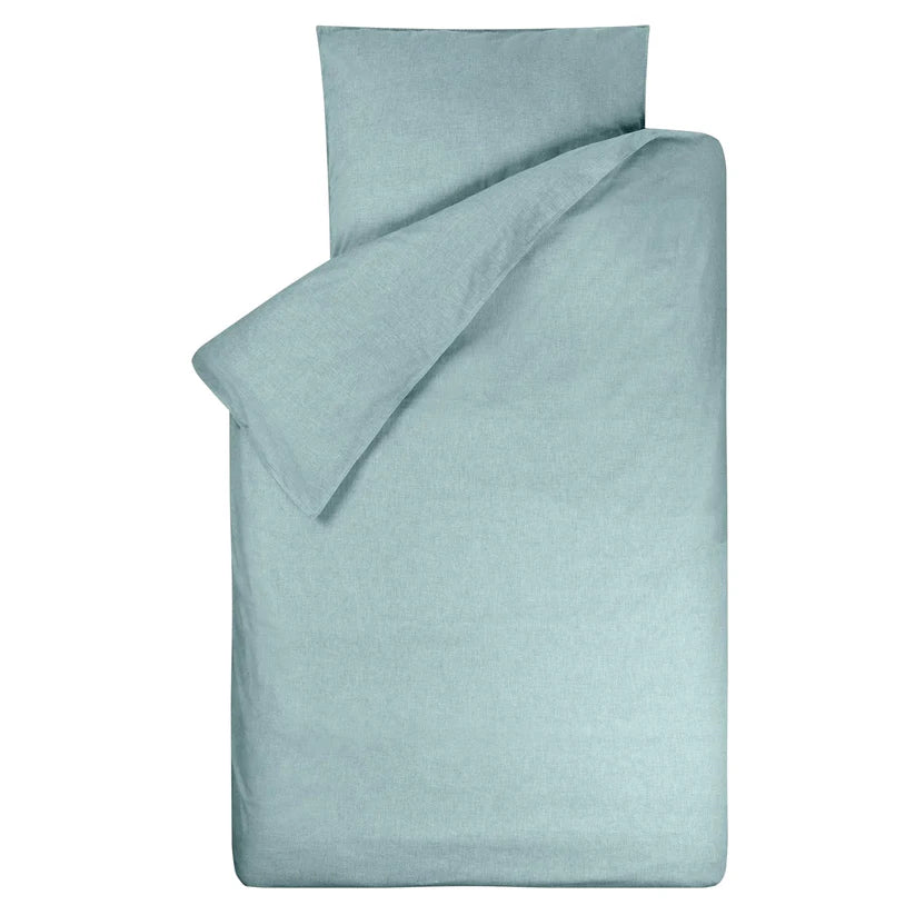 Housse de couette + taie Sandro