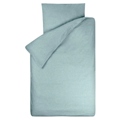 Housse de couette + taie Sandro