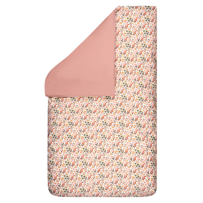 Housse de couette + taie Clara