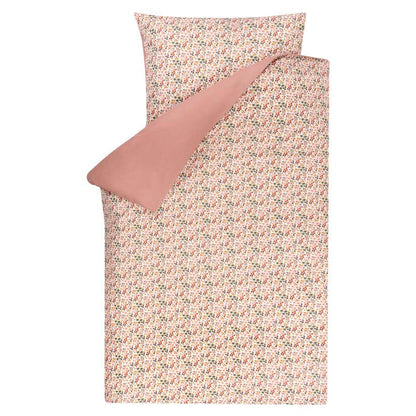 Housse de couette + taie Clara