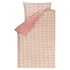Housse de couette + taie Clara