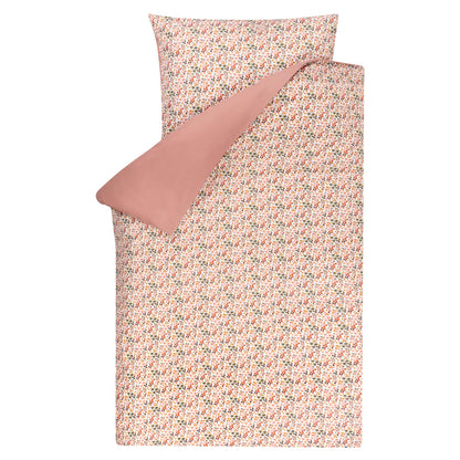 Housse de couette + taie Clara