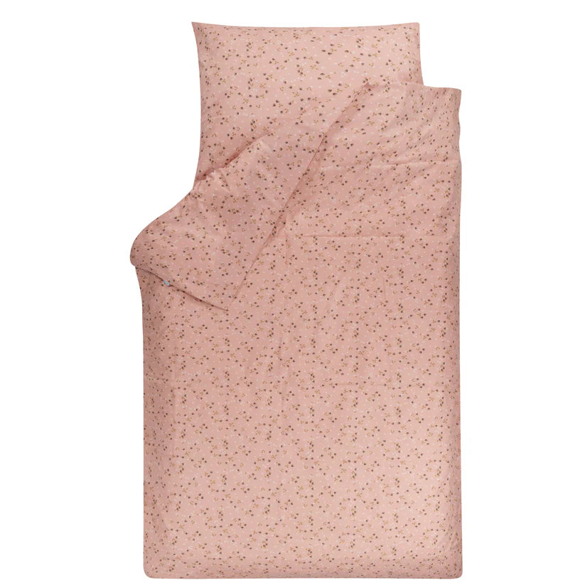 Housse de couette + taie Thais