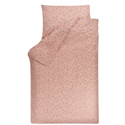 Housse de couette + taie Thais
