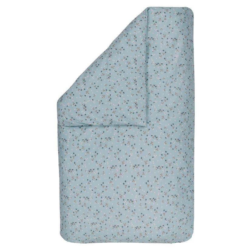 Housse de couette + taie Lou