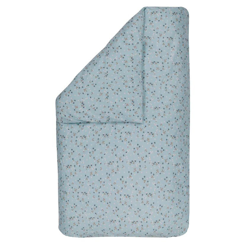 Housse de couette + taie Lou