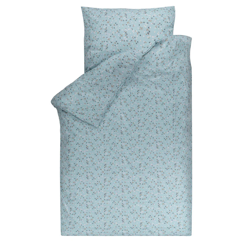 Housse de couette + taie Lou