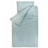 Housse de couette + taie Eden