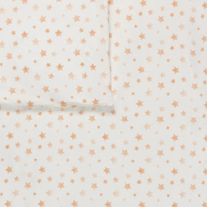 Housse de couette + taie Stella