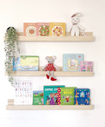 Libreria Montessori - Confezione da 3