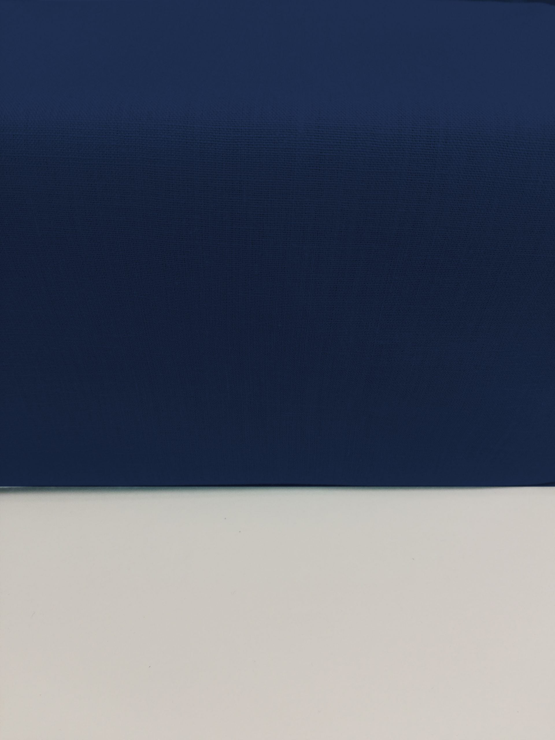 Donkerbeige bedvlecht 180cm