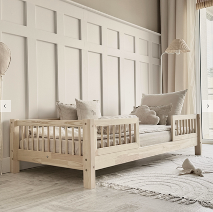 Lit Montessori Roma 120x200cm