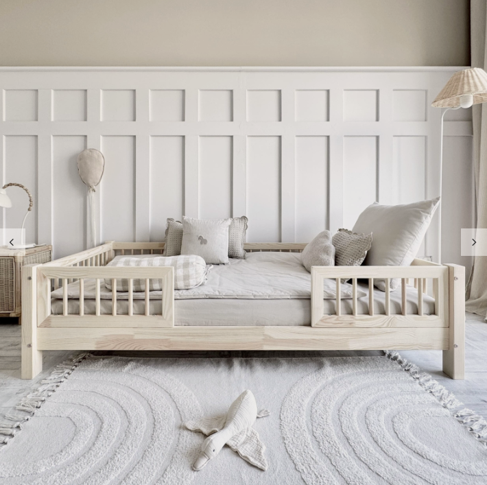 Lit Montessori Roma 120x200cm