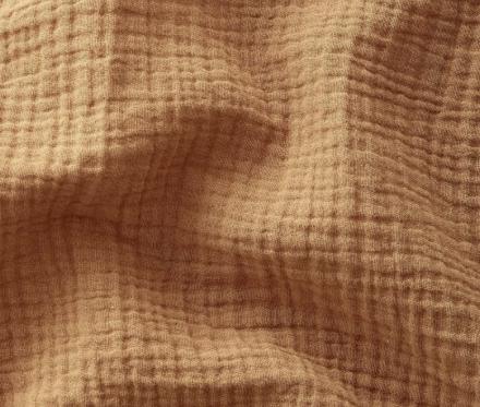 Ciel de lit cabane (pack de 2) Camel