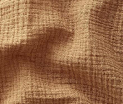 Ciel de lit cabane (pack de 2) Camel