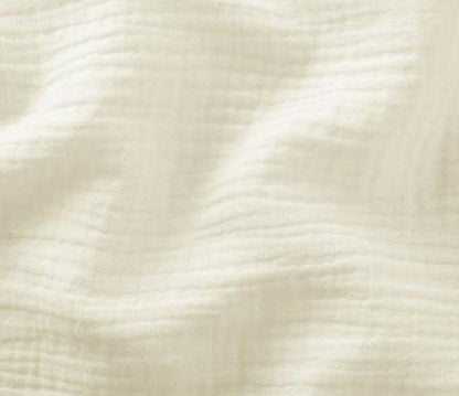 Ciel de lit cabane Ecru en stock