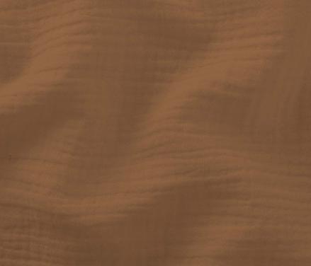 Ciel de lit cabane (pack de 2) Caramel