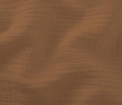 Ciel de lit cabane (pack de 2) Caramel