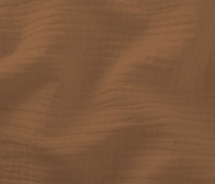 Ciel de lit cabane Caramel