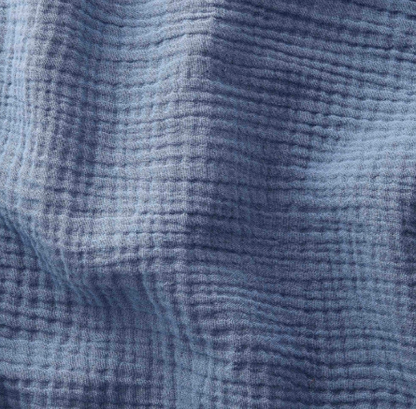 Housse pour panier à langer ovale