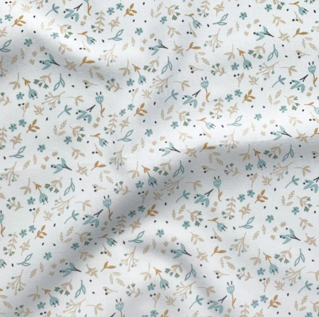 Drap housse enfant - Colette