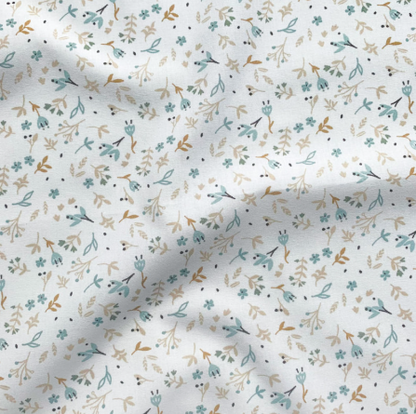 Drap housse enfant - Colette