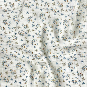 Tapis motricité nomade Fleuri