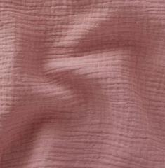Ciel de lit cabane Rose pour lit Kura Ikea