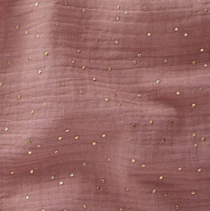 Ikea Kura bedgordijn met sterrenprint