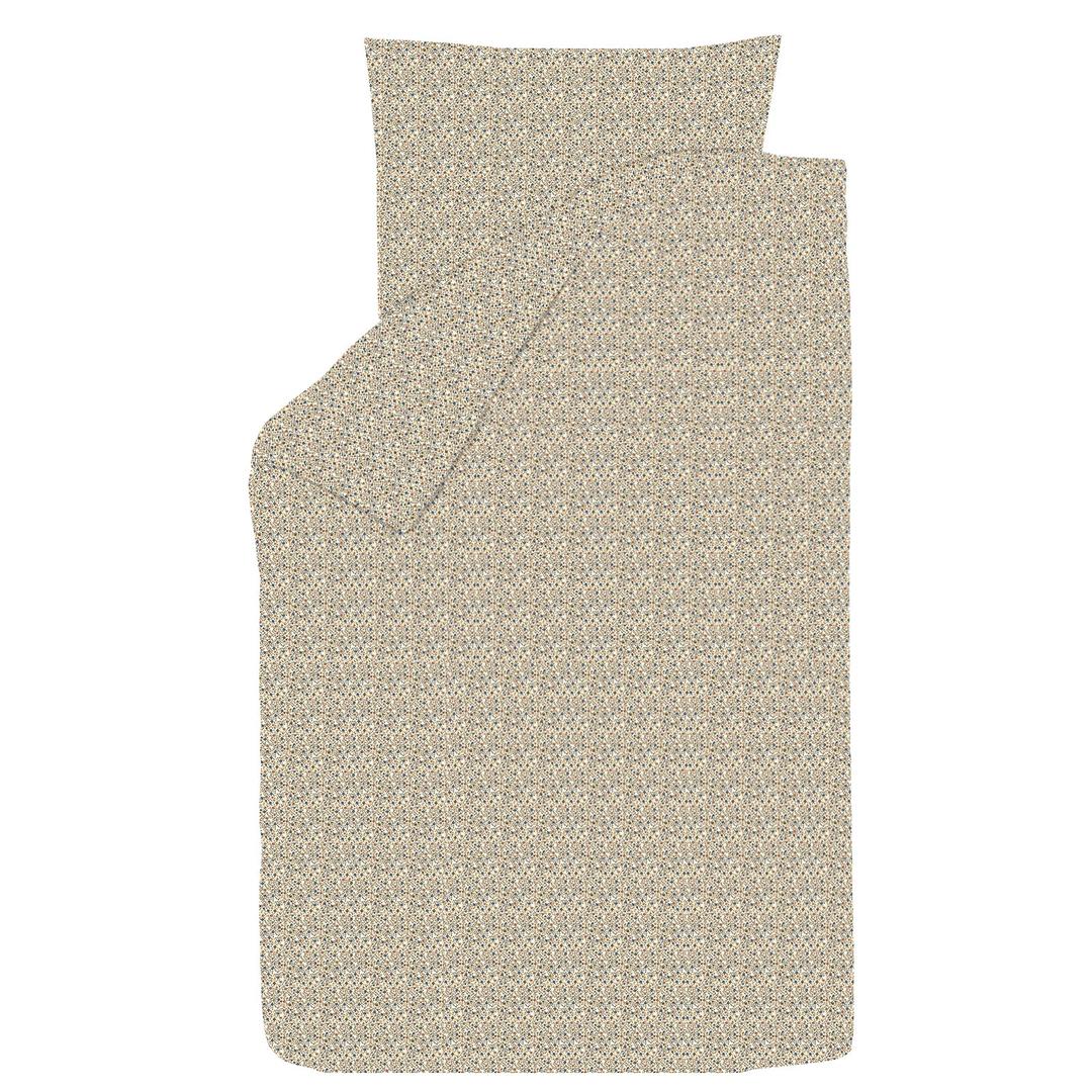 Housse de couette + taie Holly