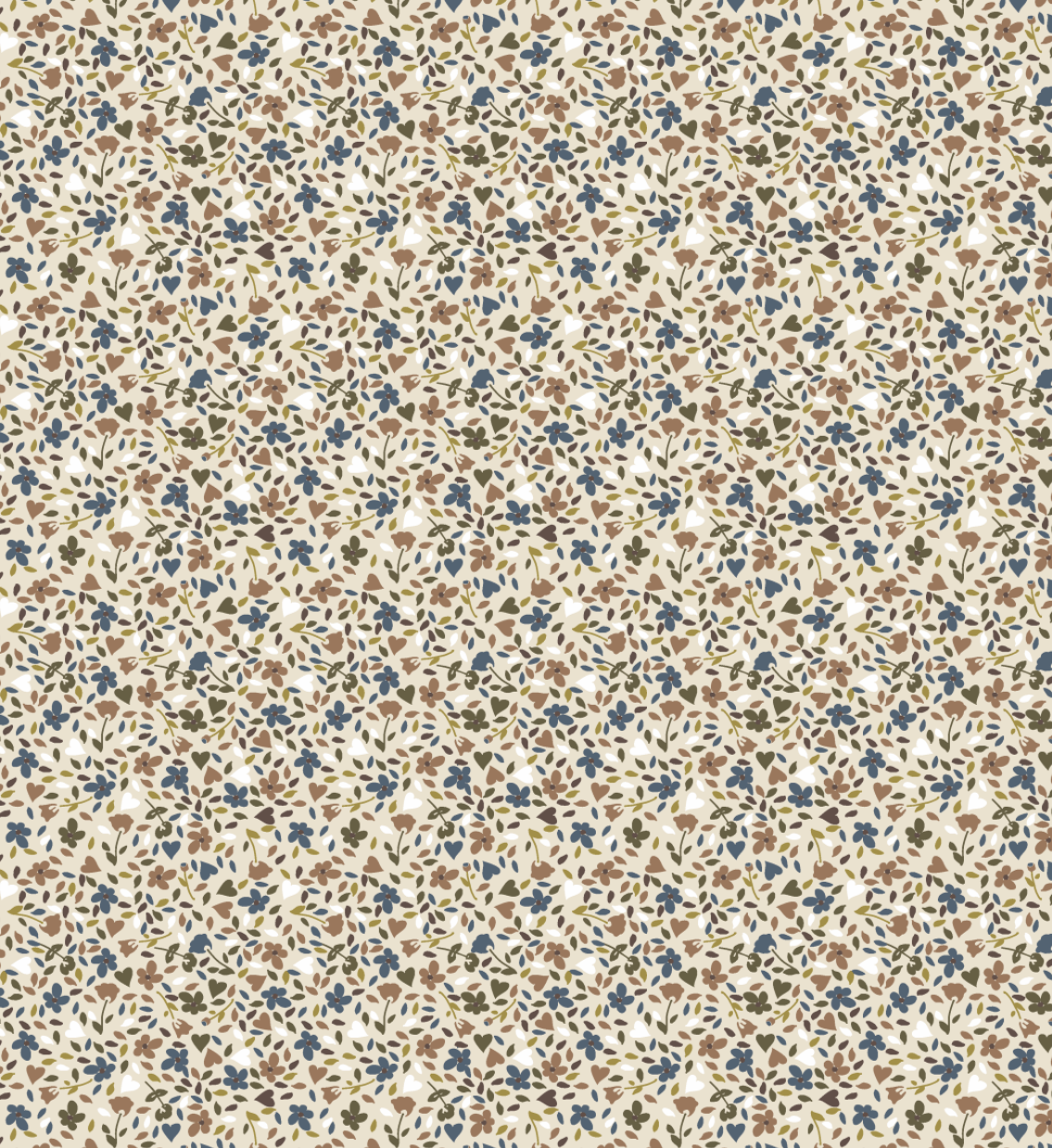 Kinderhoeslaken - Beige