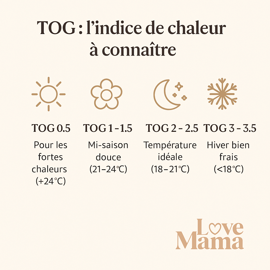 Gigoteuse bébé Koala