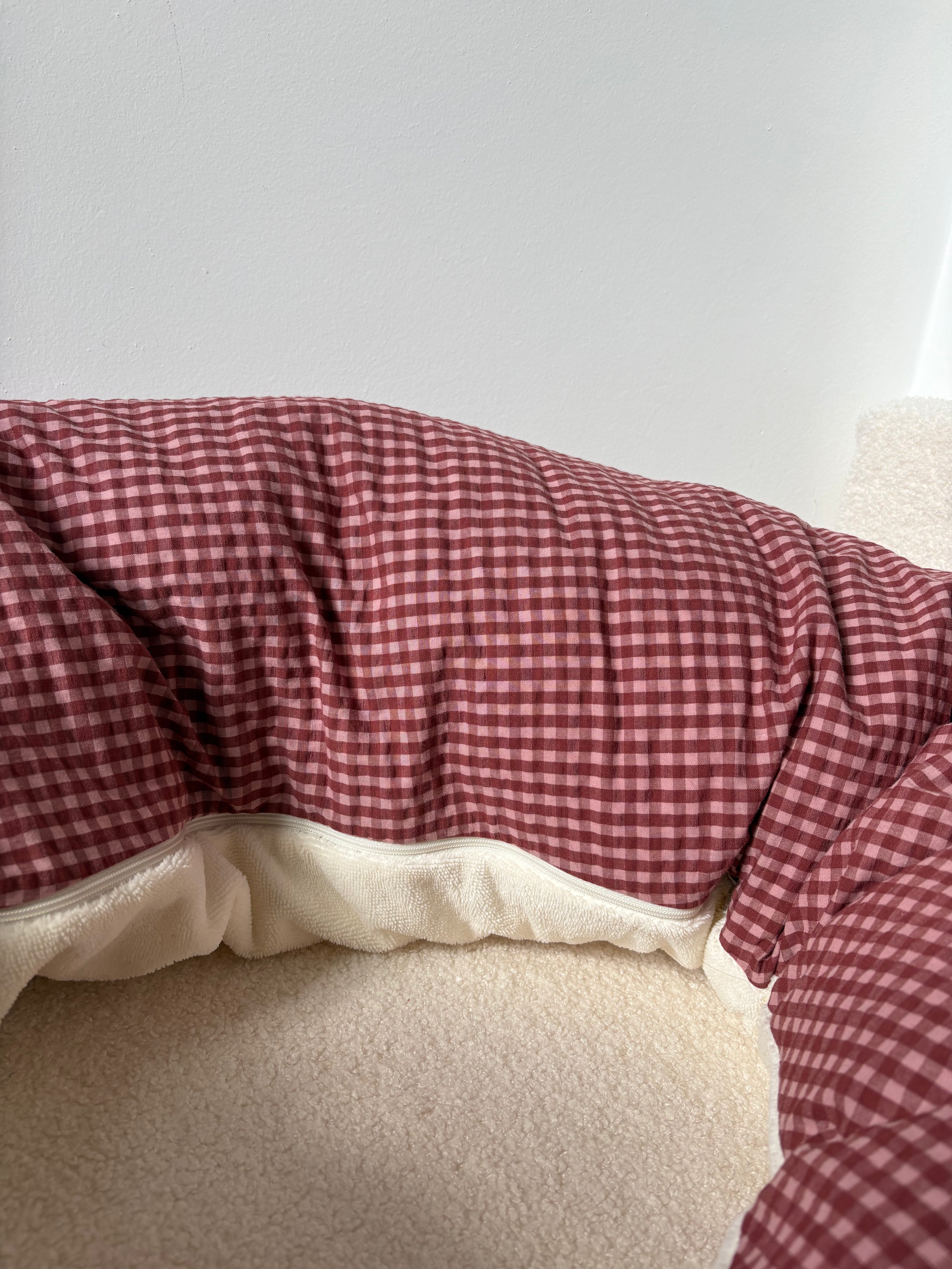 Coussin d&