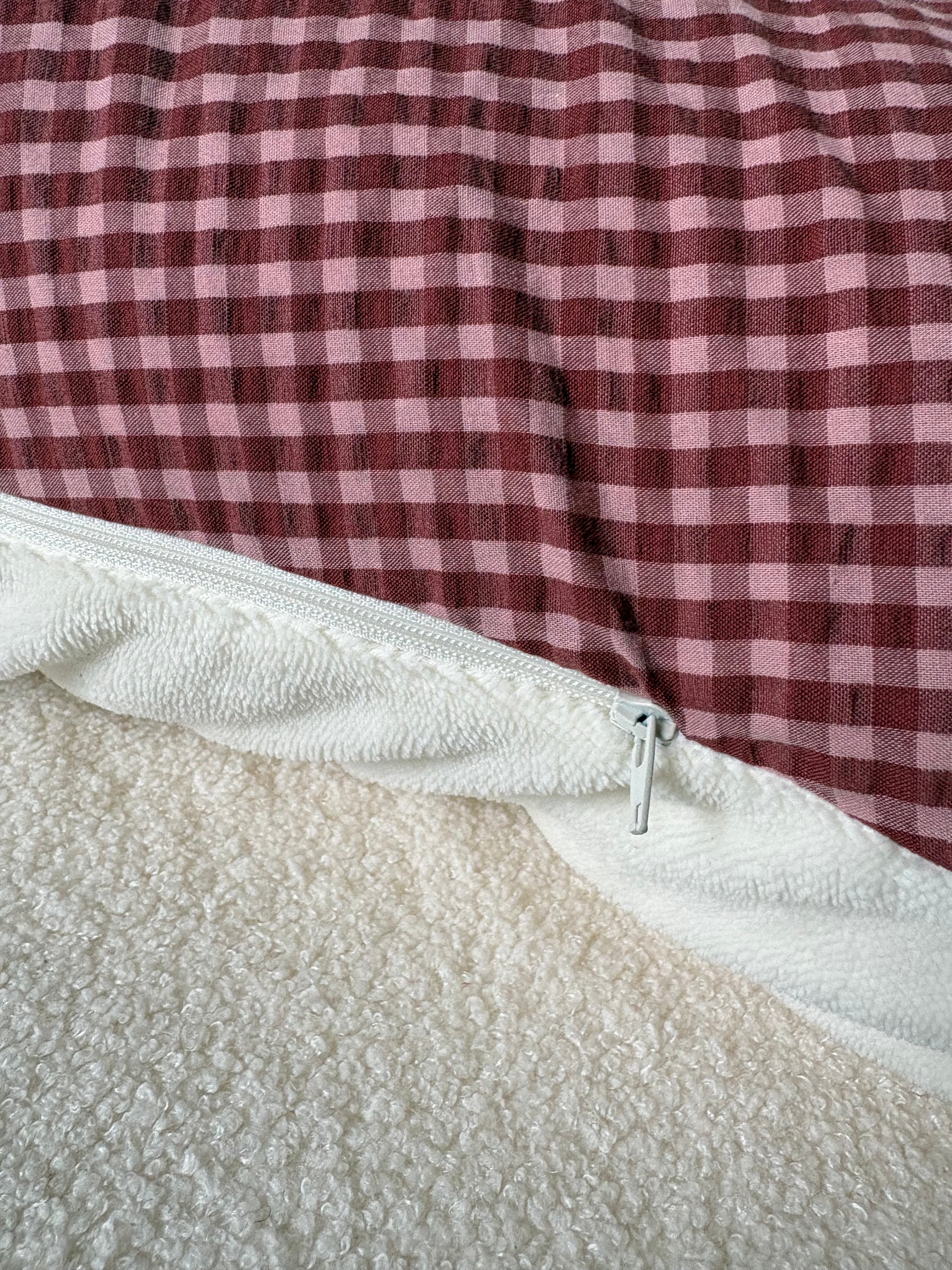 Coussin d&
