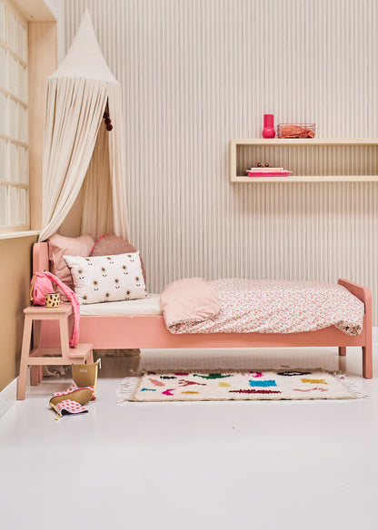 Housse de couette enfant 140x220cm + taie d&