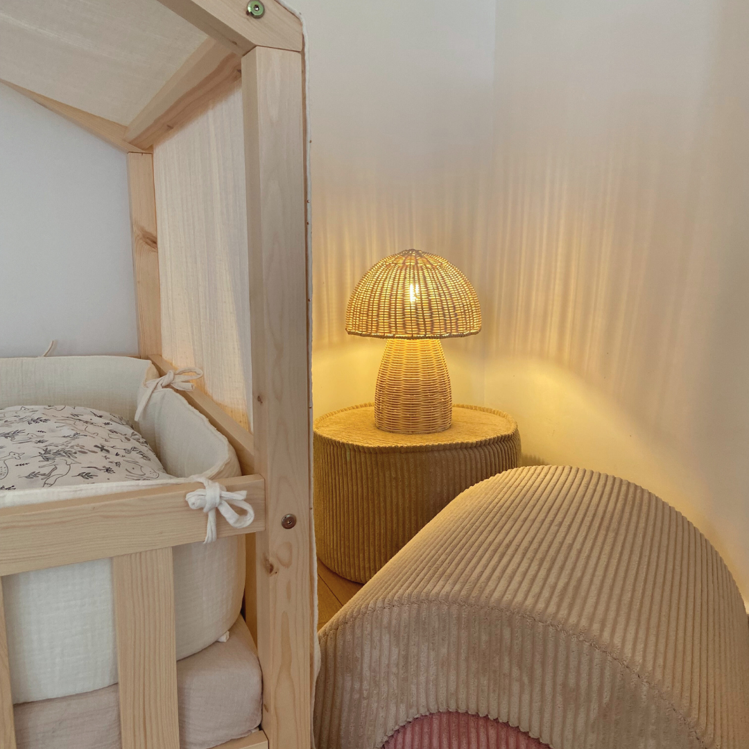 Lampe de chevet enfant
