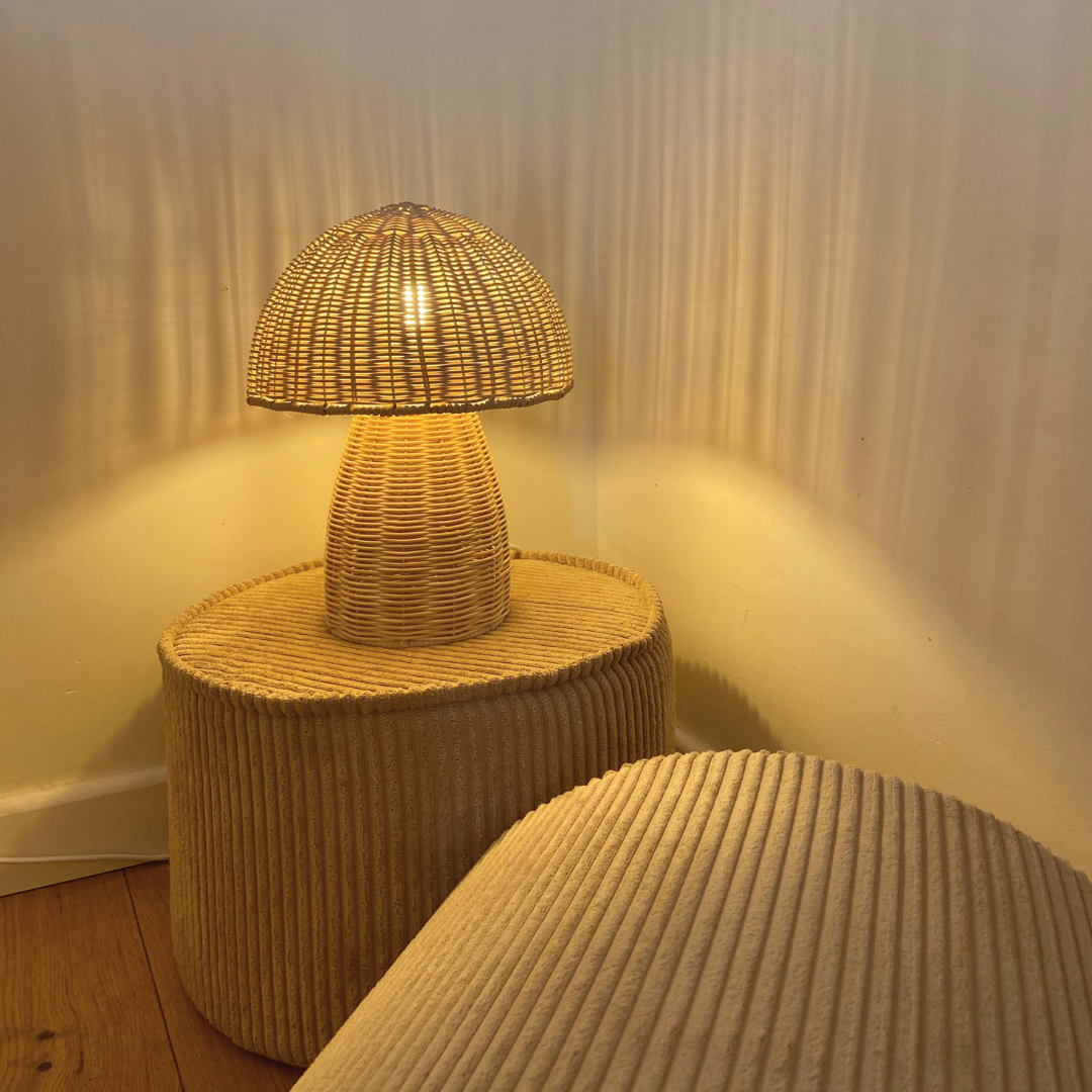 Lampe de chevet enfant