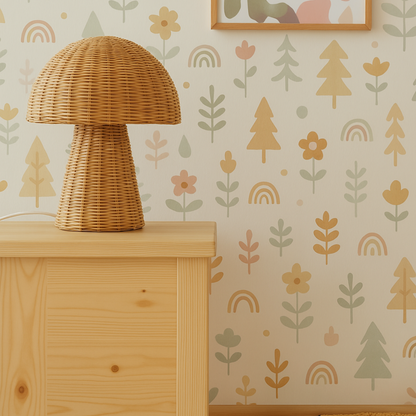 Lampe de chevet enfant