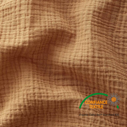 Kameel hemelbed in cabine