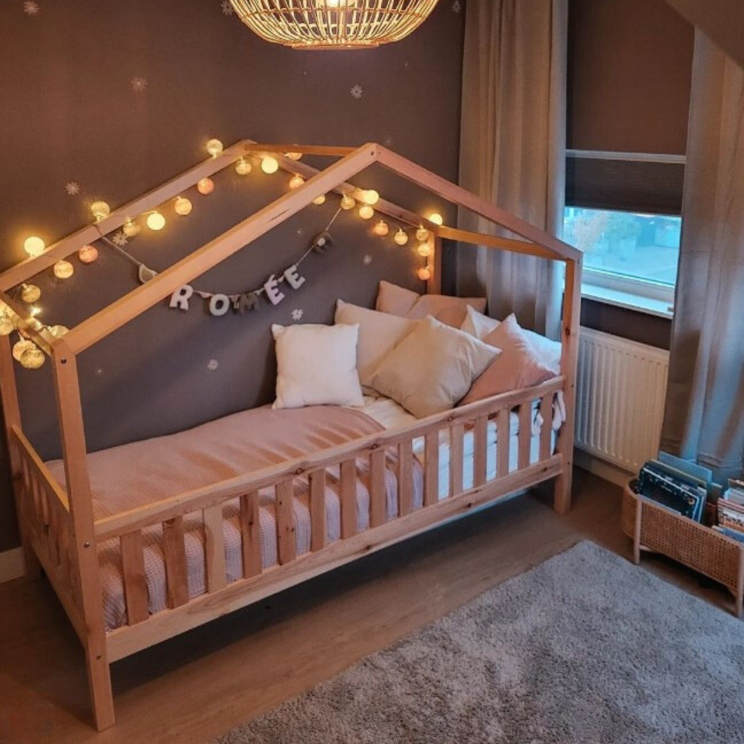 LED-lichtslinger - Romig