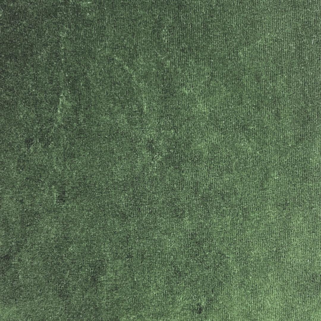 Tresse de lit 3 brins Vert eucalyptus
