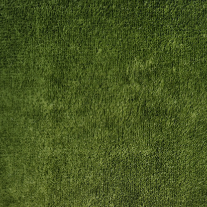 Tresse de lit Vert mousse 340cm