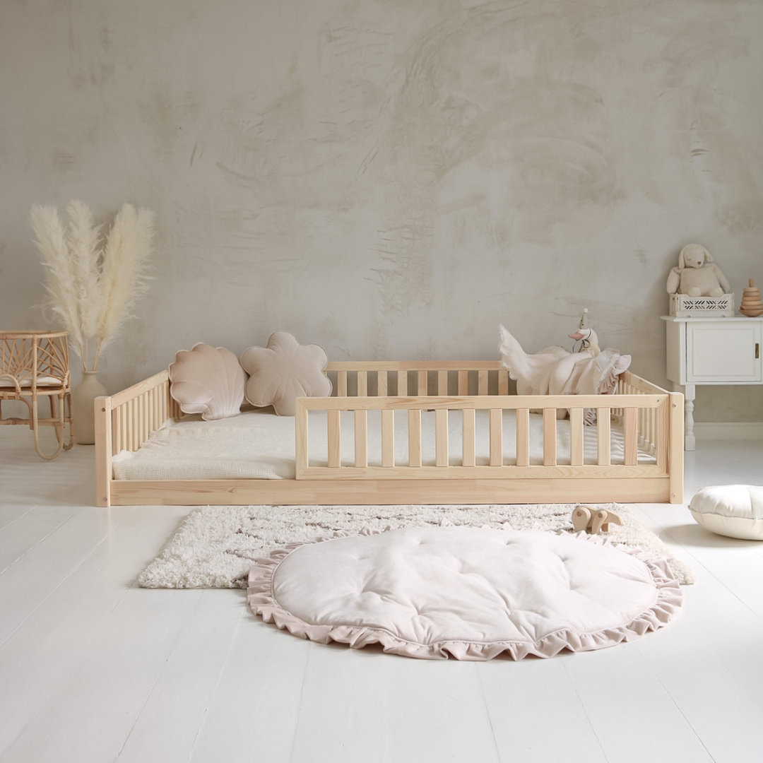 Basile Montessoribed 140x200cm