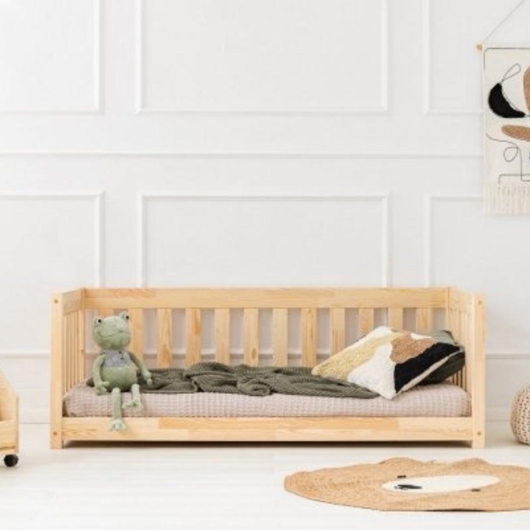 Lit Montessori 90x190cm