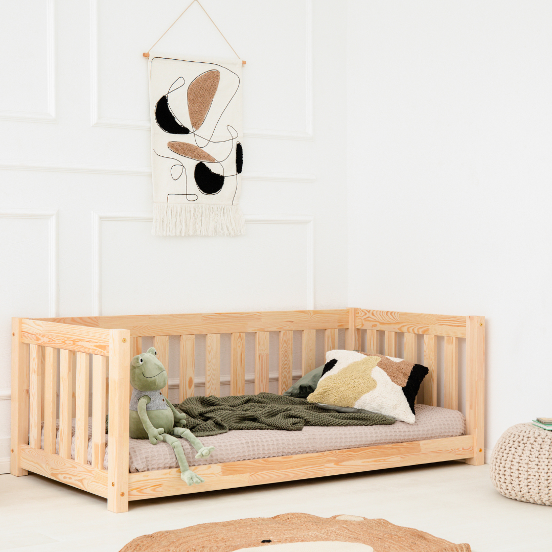 Lit Montessori 90x190cm