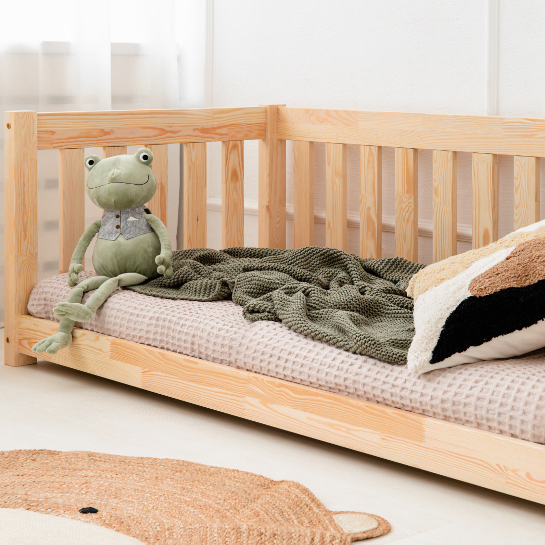 Lit Montessori 90x190cm